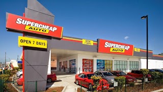 Supercheap Auto Glendale