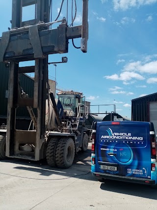 Vehicle Airconditioning Repair Centre