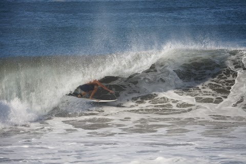 Outback Jacks Surf Guide