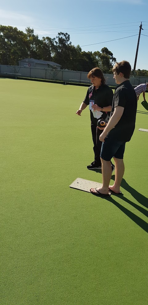 Invermay Bowling Club