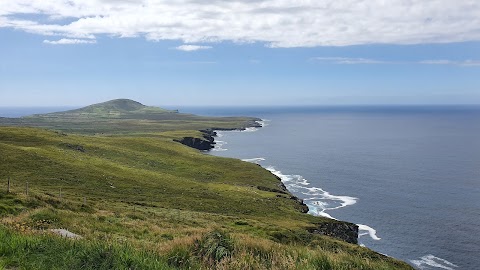 Geokaun Mountain and Cliffs