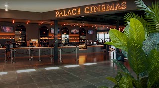 Palace Cinemas Pentridge Cinemas