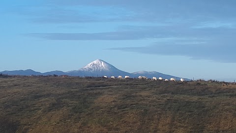 One Rock Lodge