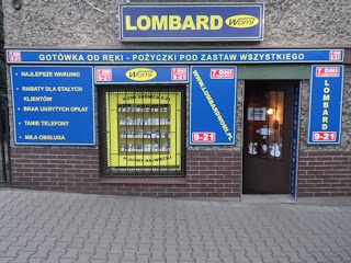 LOMBARD Womi sp. z o.o.