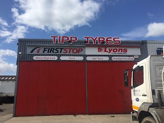 Tipp Tyres