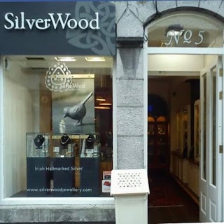 Silverwood Jewellery, Jewellers Galway