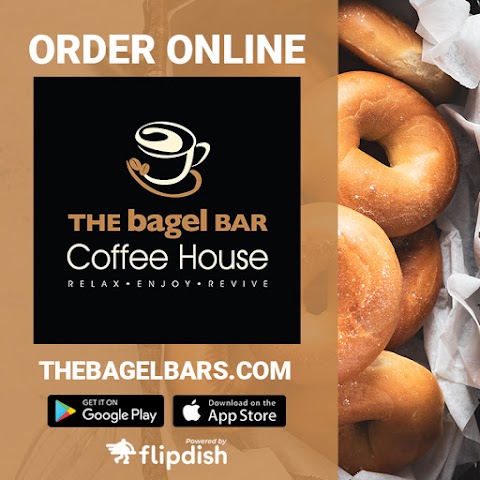 The Bagel Bar