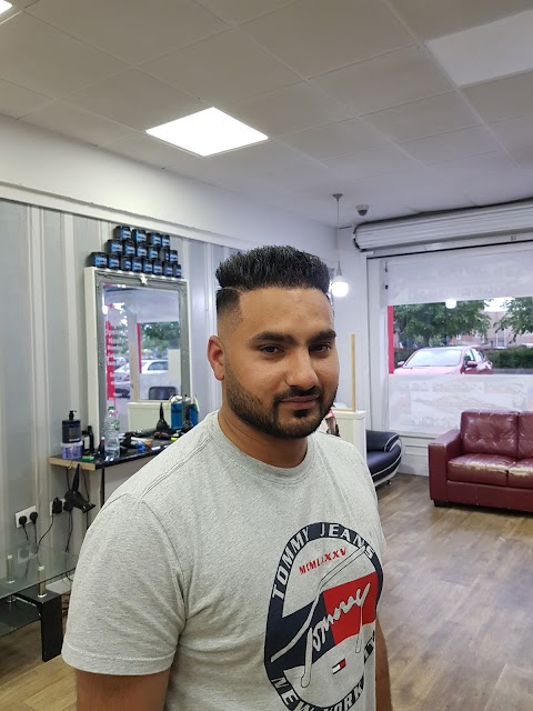 Style Inn Barbers