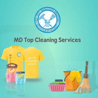 MD Top Cleaning Services