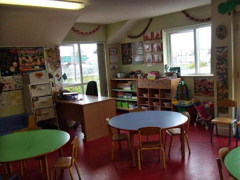 Little All-Stars Montessori & Creche