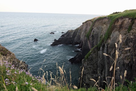 Ballycotton Island Lighthouse Tours