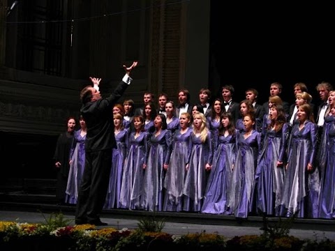 Cork International Choral Festival