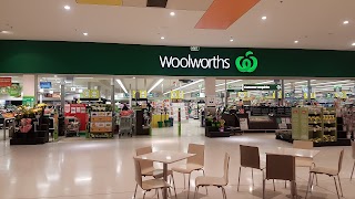 Woolworths Lilydale