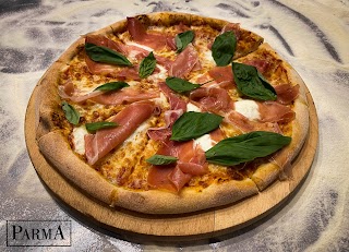 Pizzeria ParmA Bydgoszcz