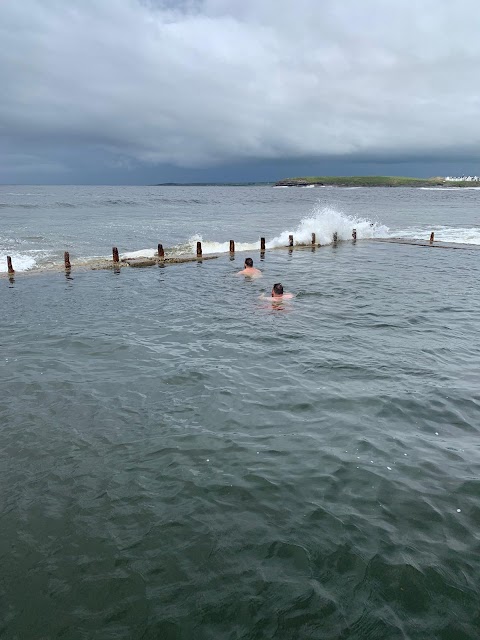 West End Pool