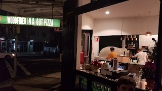 Woodfired In and Out Pizza