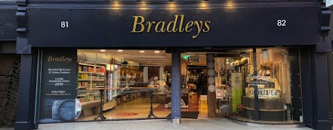 Bradley's Specialist Off-Licence & Foodstore