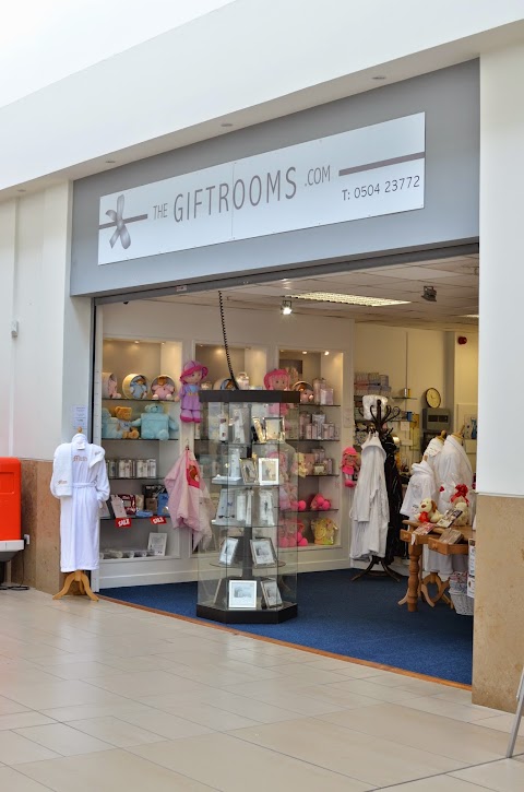 The Gift Rooms