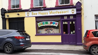 Bee Happy Montessori