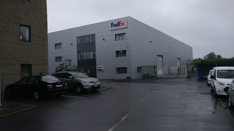 FedEx Station