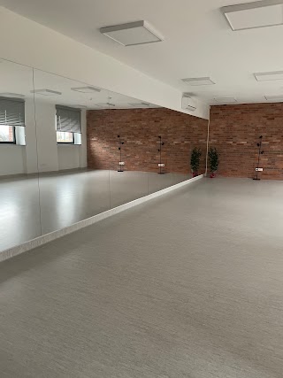 SayDance studio tańca