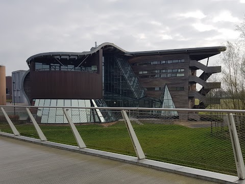 University of Limerick Health Sciences Building