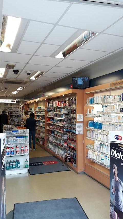 Phelan's Pharmacy