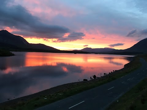 Connemara Mountain Hostel (GOEC Ltd)