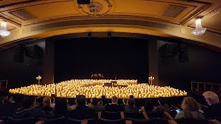 The National Theatre Melbourne