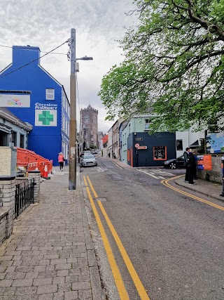 Green Street Townhouse