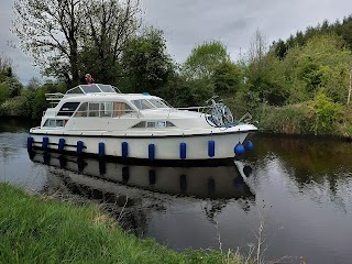 Lock 9 - Kilclare Upper