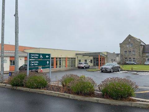 Dungarvan Community Hospital