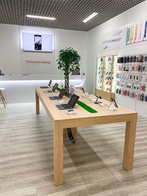 GSTORE.UA Apple Київ. Техніка Apple та аксессуари. Гарантія. Обмін. Нові та вживані iPhone, iPad, Macbook, Airpods.