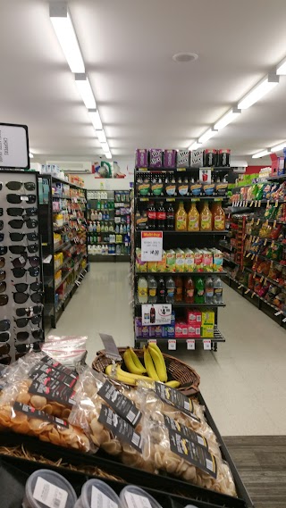 Mudgeeraba Food & Grocery