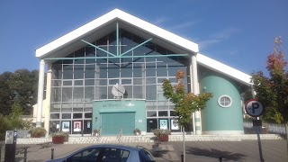 An Grianan Theatre