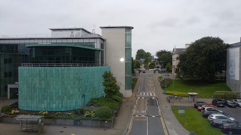 University of Galway, Department of Engineering and Informatics