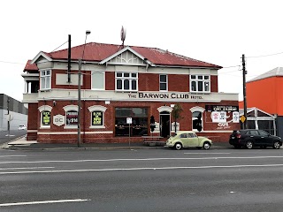 Barwon Club Hotel