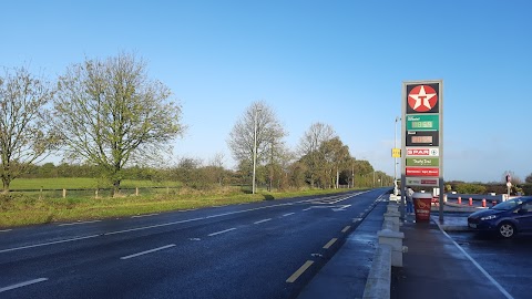 O'Rourkes Cross Petrol Station