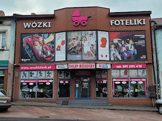 Wózki Śląsk Sklep Dziecięcy