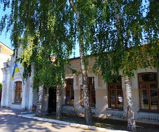 Відділ державної реєстрації речових прав на нерухоме майно Хмельницької міської ради