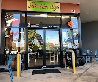 Rocklea Cafe