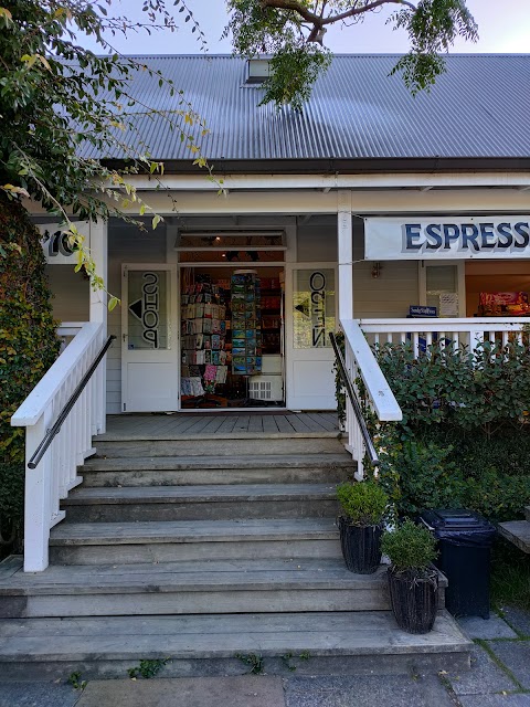 The Puhoi General Store