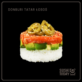 Sushi Today Katowice