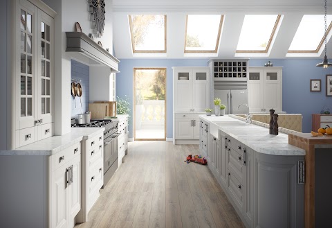 Cherrymore Kitchens & Bedrooms