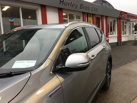 Hurley Bros Honda (Skibbereen) Ltd