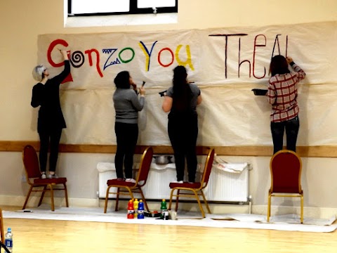 Gonzo Youth Theatre