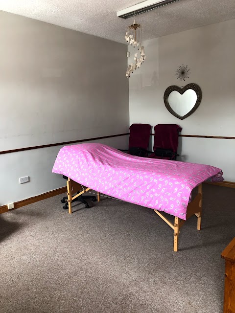 Portlaoise Holistic Centre