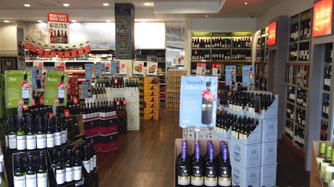 O'Briens Wine Off-Licence Athlone