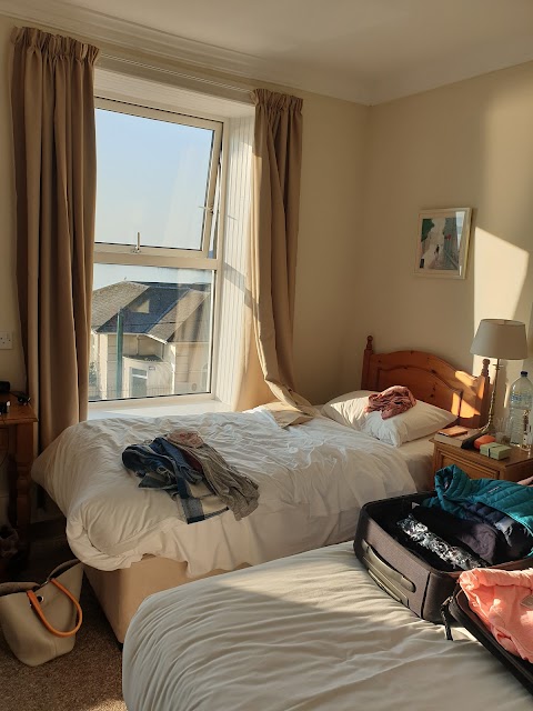 B&B Cobh, Bed & Breakfast - Ard Na Laoi