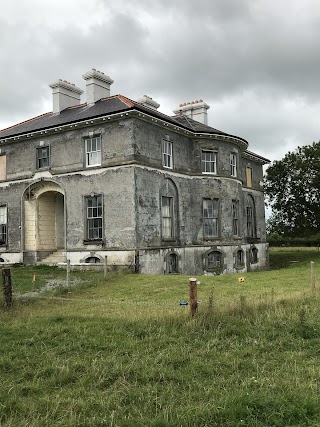 Historic Window Restoration